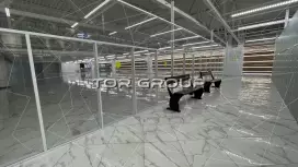 Аренда универсального помещения 500 кв.метров, 2 этаж-98. Фото объекта