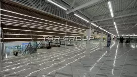 Аренда универсального помещения 500 кв.метров, 2 этаж-98. Фото объекта