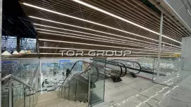 Аренда универсального помещения 500 кв.метров, 2 этаж-98. Фото объекта