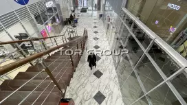 Аренда универсального помещения 500 кв.метров, 2 этаж-98. Фото объекта