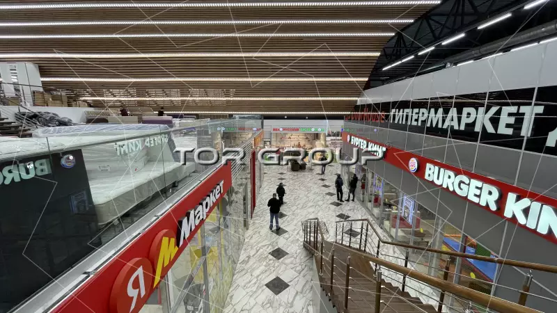 Аренда универсального помещения 500 кв.метров, 2 этаж-98. Фото объекта