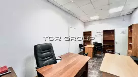 Аренда офиса 20,5 кв.метров, 2 этаж-98. Фото объекта