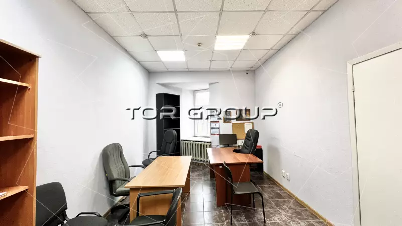 Аренда офиса 20,5 кв.метров, 2 этаж-98. Фото объекта
