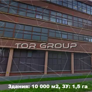 -2. Фасад с угла