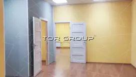 Аренда офиса 147.7 кв.метров, 5 этаж-98. Фото объекта