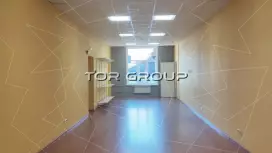 Аренда офиса 147.7 кв.метров, 5 этаж-98. Фото объекта