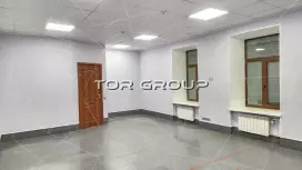 Свободное назначение 95 м2 у метро-98. Фото объекта