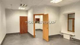 Свободное назначение 95 м2 у метро-98. Фото объекта