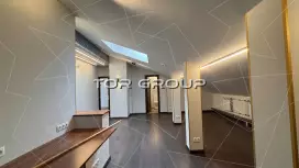 Аренда офиса 177 кв.метров, 5 этаж-98. Фото объекта