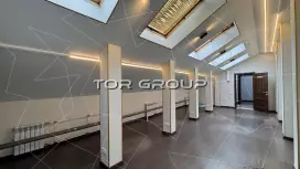 Аренда офиса 177 кв.метров, 5 этаж-98. Фото объекта