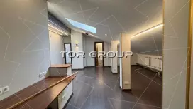 Аренда офиса 177 кв.метров, 5 этаж-98. Фото объекта