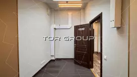 Аренда офиса 177 кв.метров, 5 этаж-98. Фото объекта