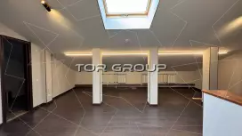 Аренда офиса 177 кв.метров, 5 этаж-98. Фото объекта