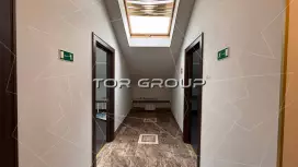 Аренда офиса 177 кв.метров, 5 этаж-98. Фото объекта