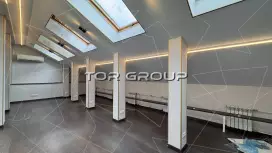 Аренда офиса 177 кв.метров, 5 этаж-98. Фото объекта