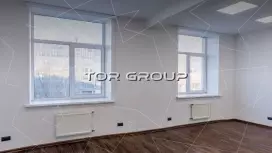Аренда офиса 42.3 кв.метров, 4 этаж-98. Фото объекта