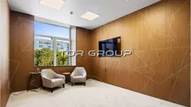 Аренда офиса 18.7 кв.метров, 4 этаж-98. Фото объекта