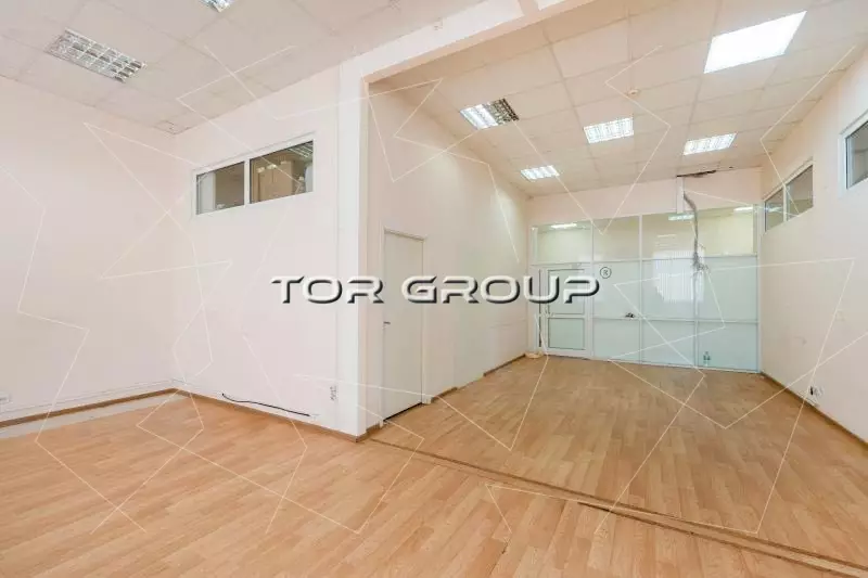 Офис 61 м2 от собственника-98. Фото объекта