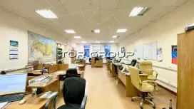 Офис 97м. Есть от 50м офисы от собственника-98. Фото объекта
