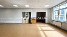Офис 97м. Есть от 50м офисы от собственника-98. Фото объекта