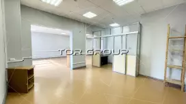 Офис 97м. Есть от 50м офисы от собственника-98. Фото объекта