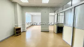 Офис 97м. Есть от 50м офисы от собственника-98. Фото объекта