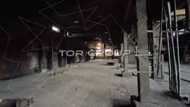 Склад/производство 2000 м2-98. Фото объекта