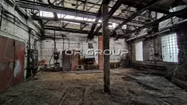 Склад/производство 2000 м2-98. Фото объекта