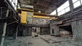 Склад/производство 2000 м2-98. Фото объекта