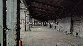 Склад/производство 2000 м2-98. Фото объекта