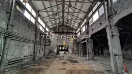 Склад/производство 2000 м2-98. Фото объекта