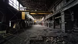 Склад/производство 2000 м2-98. Фото объекта