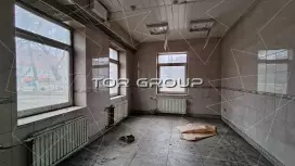 Склад/производство 2000 м2-98. Фото объекта