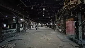 Склад/производство 2000 м2-98. Фото объекта