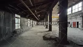 Склад/производство 2000 м2-98. Фото объекта