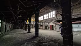 Склад/производство 2000 м2-98. Фото объекта