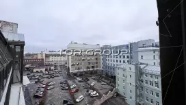 Офис 189 м2 от собственника-98. Фото объекта