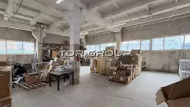 Склад/производство 808 м2, груз.лифт-98. Фото объекта