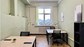 Аренда офиса 21.9 кв.метров, 5 этаж-98. Фото объекта