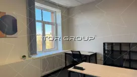 Аренда офиса 35.5 кв.метров, 5 этаж-98. Фото объекта