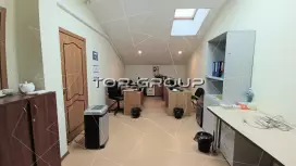 Аренда офиса 27 кв.метров, 4 этаж-98. Фото объекта