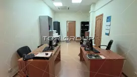 Аренда офиса 27 кв.метров, 4 этаж-98. Фото объекта