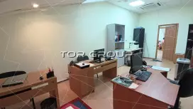 Аренда офиса 27 кв.метров, 4 этаж-98. Фото объекта