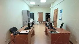 Аренда офиса 27 кв.метров, 4 этаж-98. Фото объекта