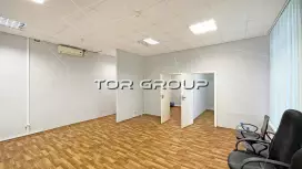 Офис 51,3 м2, Московский р-н, 3 каб-98. Фото объекта