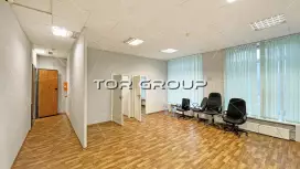 Офис 51,3 м2, Московский р-н, 3 каб-98. Фото объекта