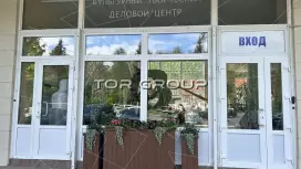 Аренда офиса 59 кв.метров, 2 этаж-98. Фото объекта