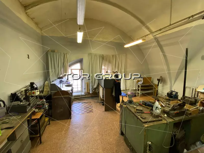 Аренда офиса 73.6 кв.метров, 2 этаж-98. Фото объекта
