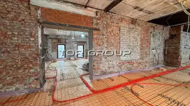 Аренда офиса 802 кв.м,  ОСЗ-98. Фото объекта
