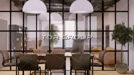 Аренда офиса 802 кв.м,  ОСЗ-98. Фото объекта